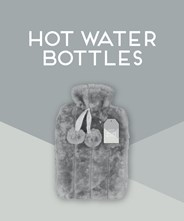 Hot water bottles